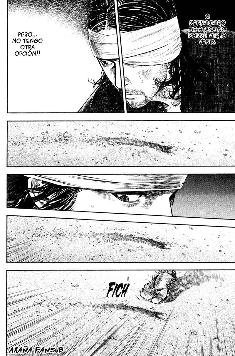 Read Vagabond ES Manga Online