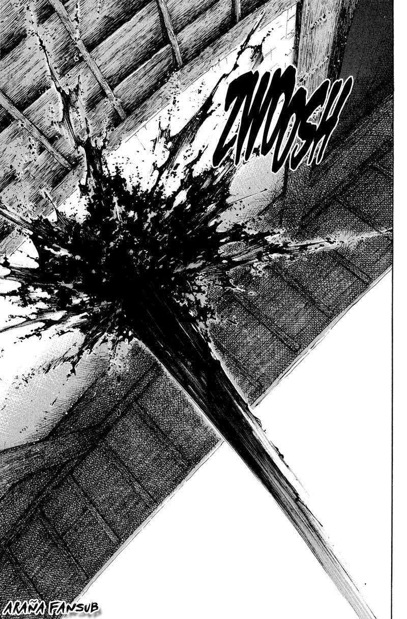 Read Vagabond ES Manga Online