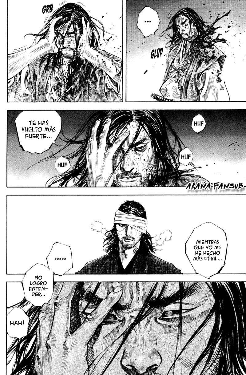 Read Vagabond ES Manga Online