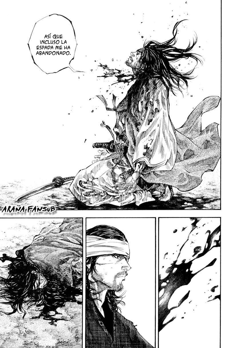 Read Vagabond ES Manga Online