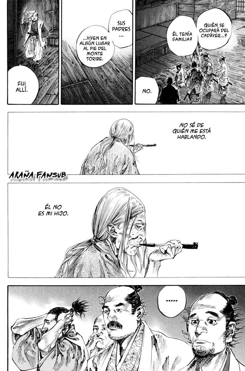 Read Vagabond ES Manga Online