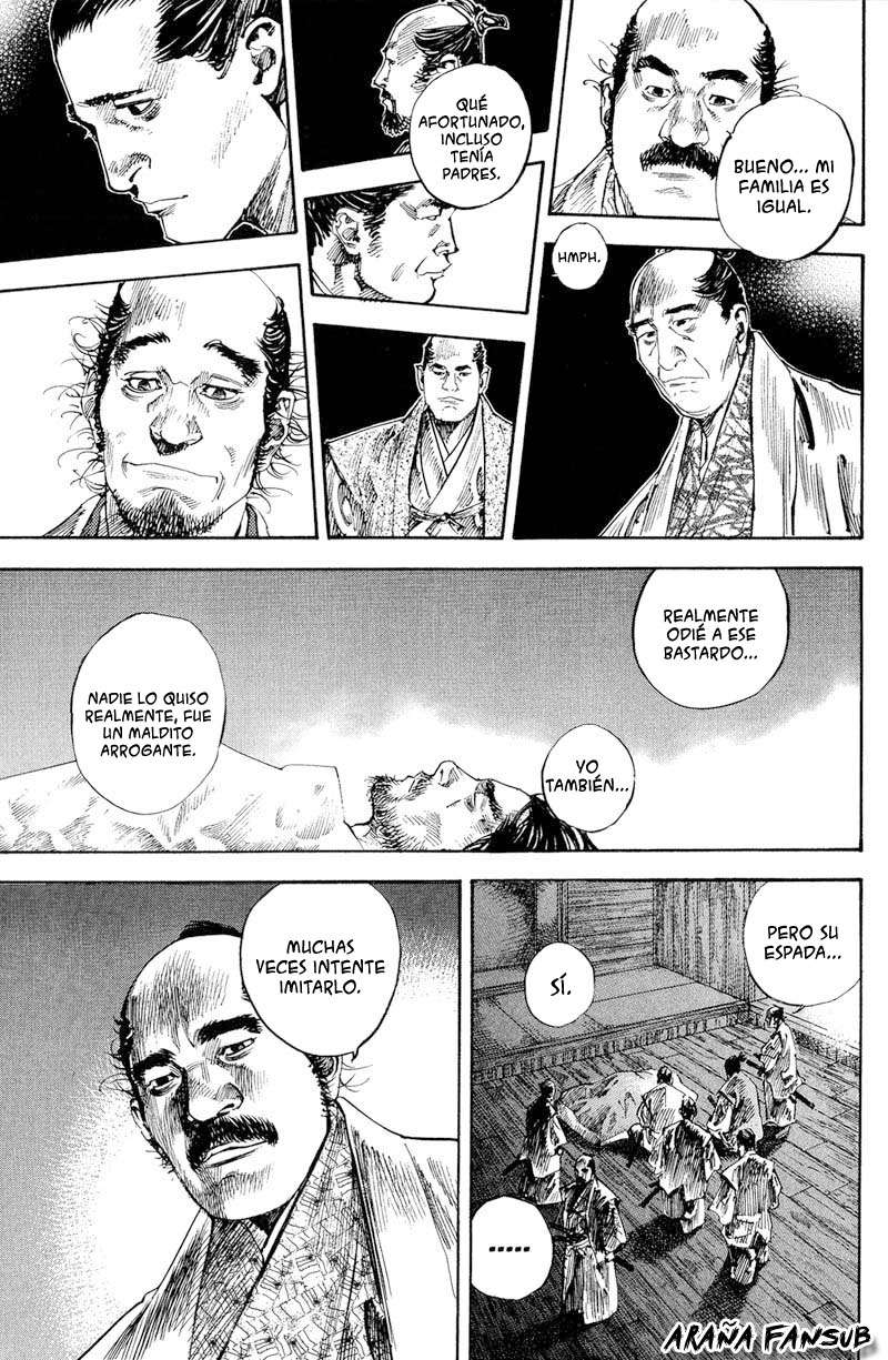 Read Vagabond ES Manga Online