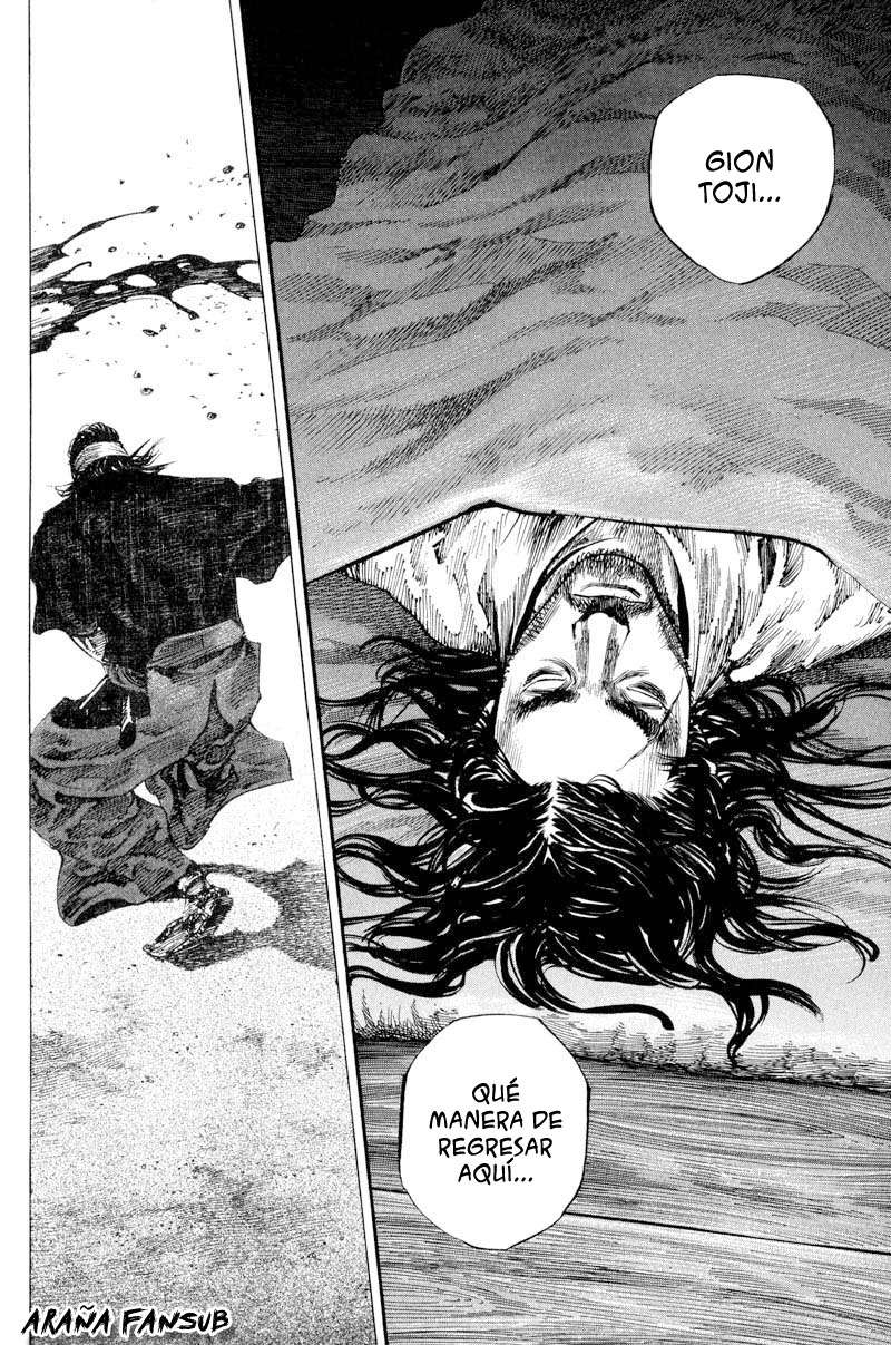 Read Vagabond ES Manga Online