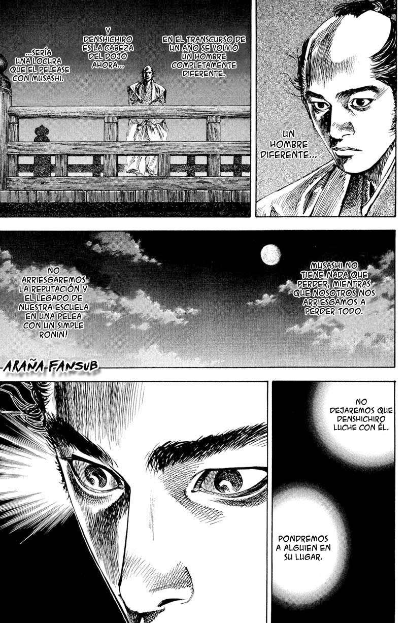 Read Vagabond ES Manga Online