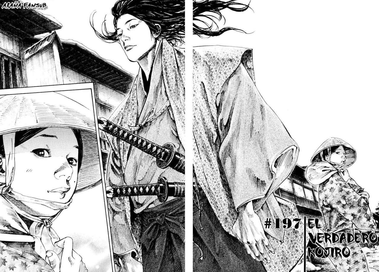 Read Vagabond ES Manga Online