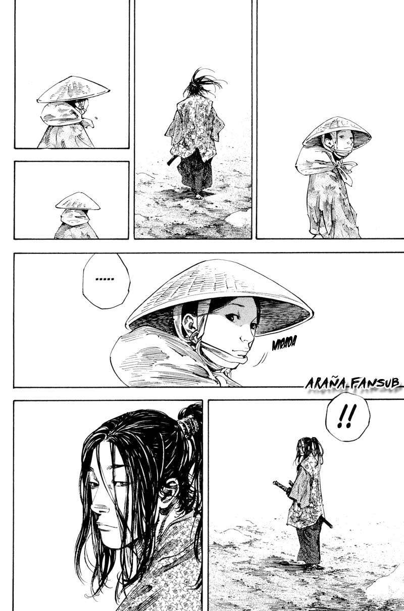 Read Vagabond ES Manga Online