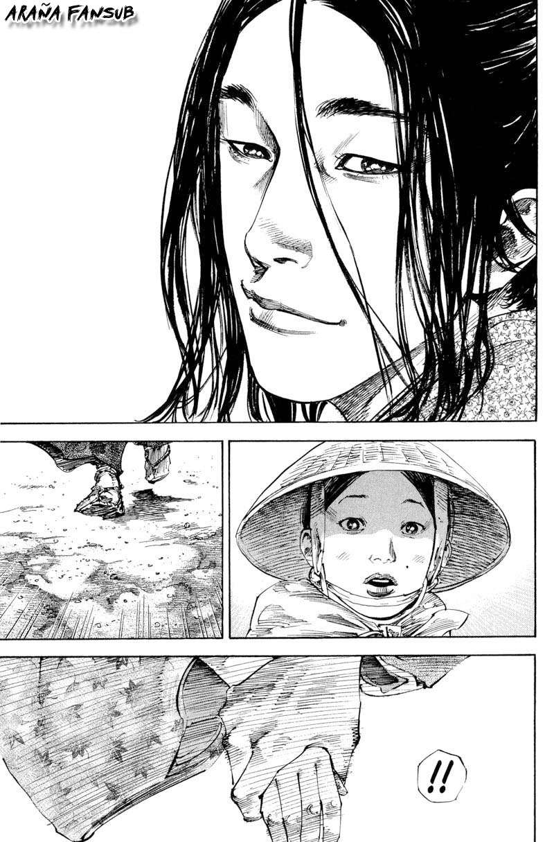 Read Vagabond ES Manga Online