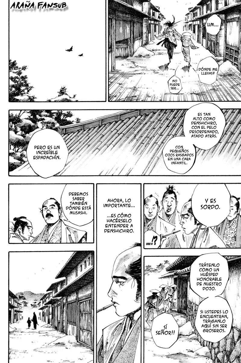 Read Vagabond ES Manga Online