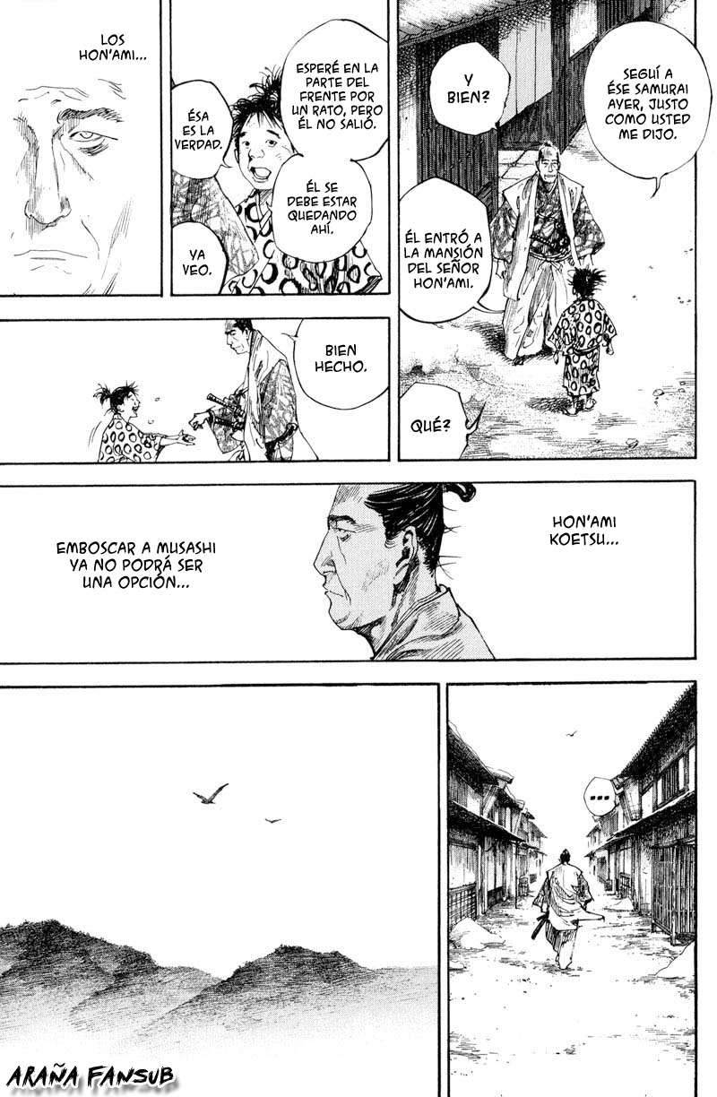 Read Vagabond ES Manga Online