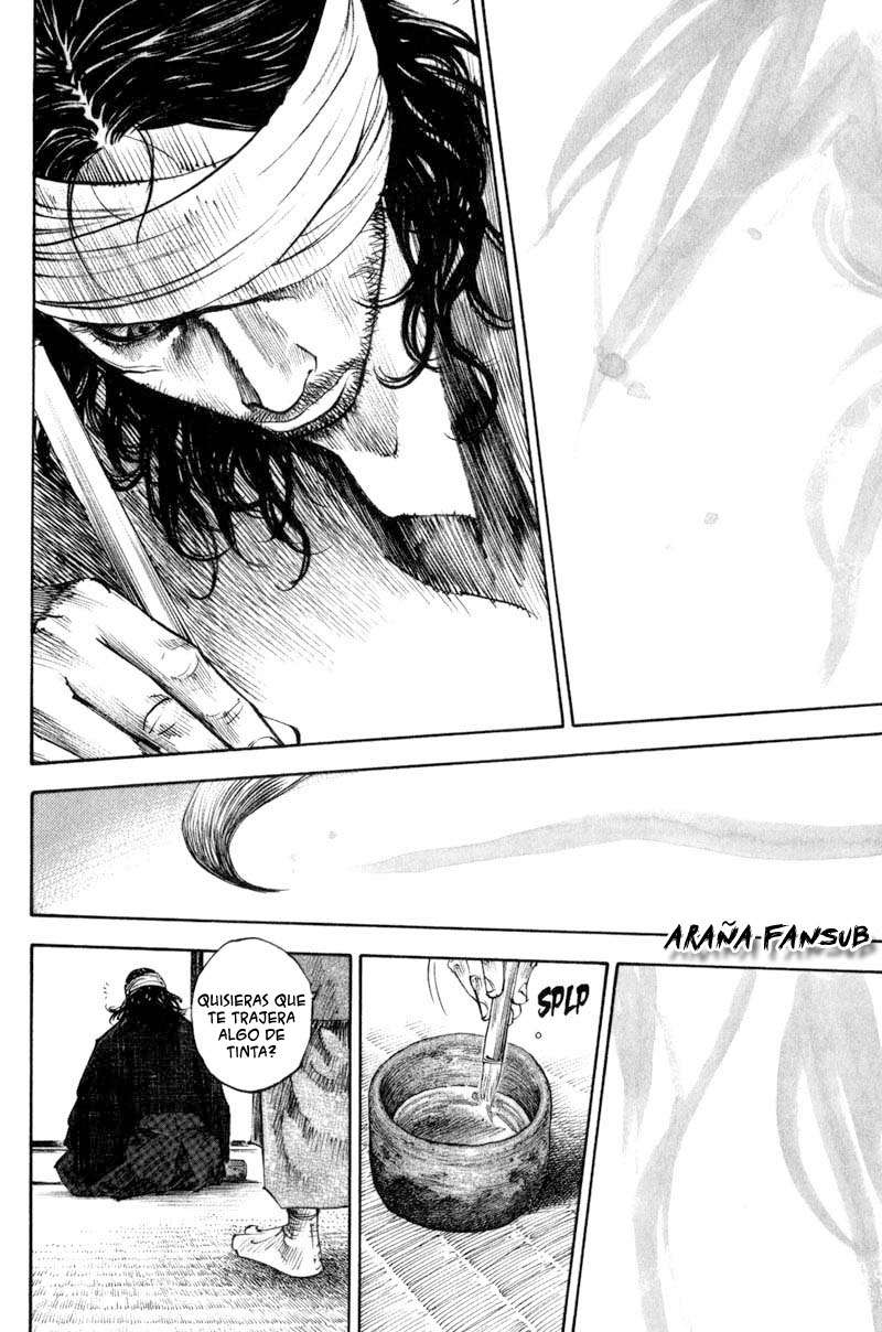Read Vagabond ES Manga Online