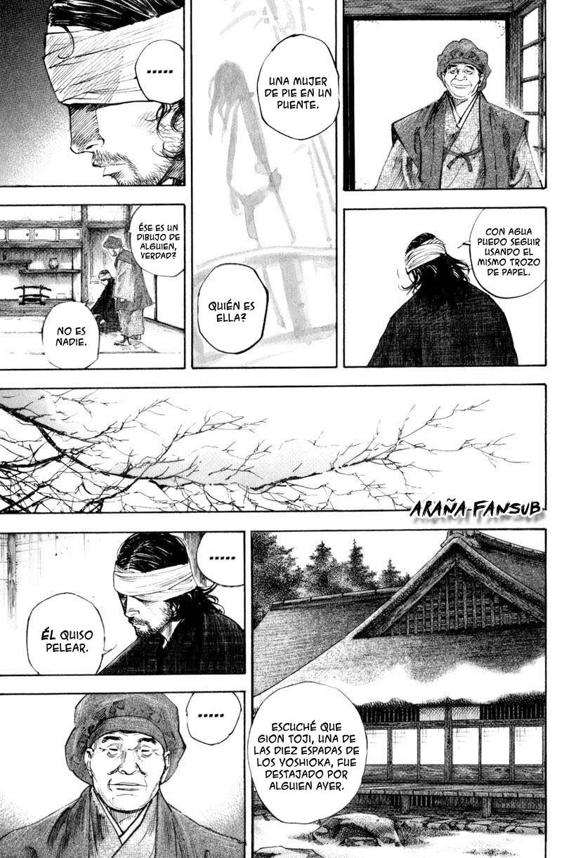 Read Vagabond ES Manga Online