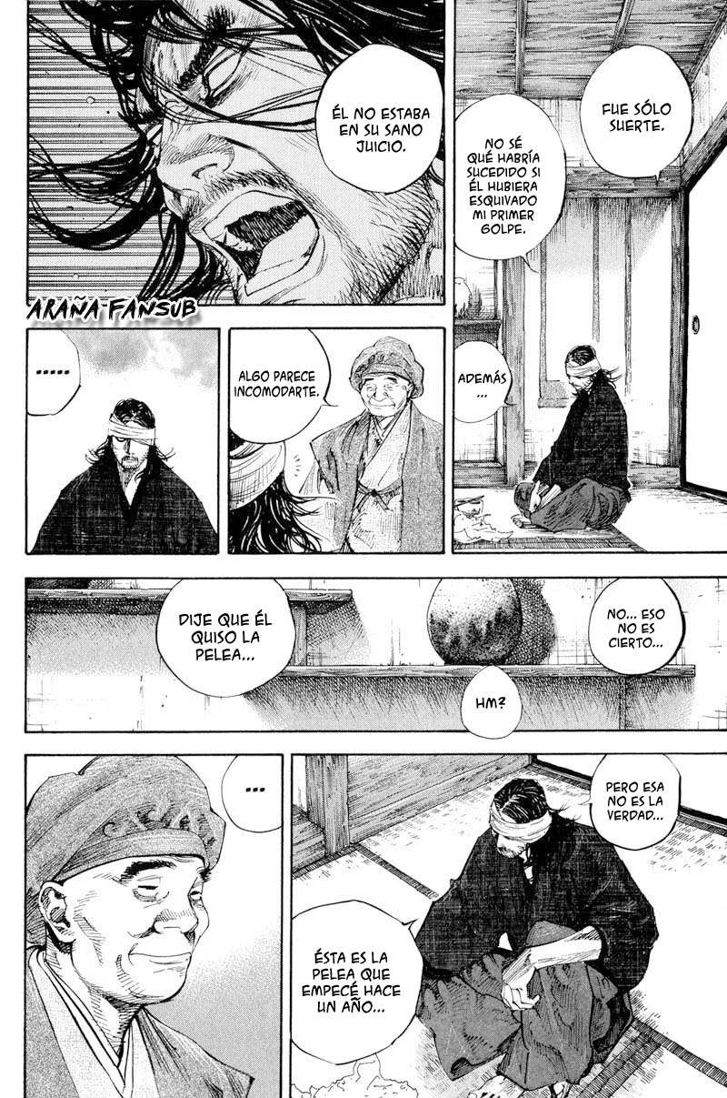 Read Vagabond ES Manga Online