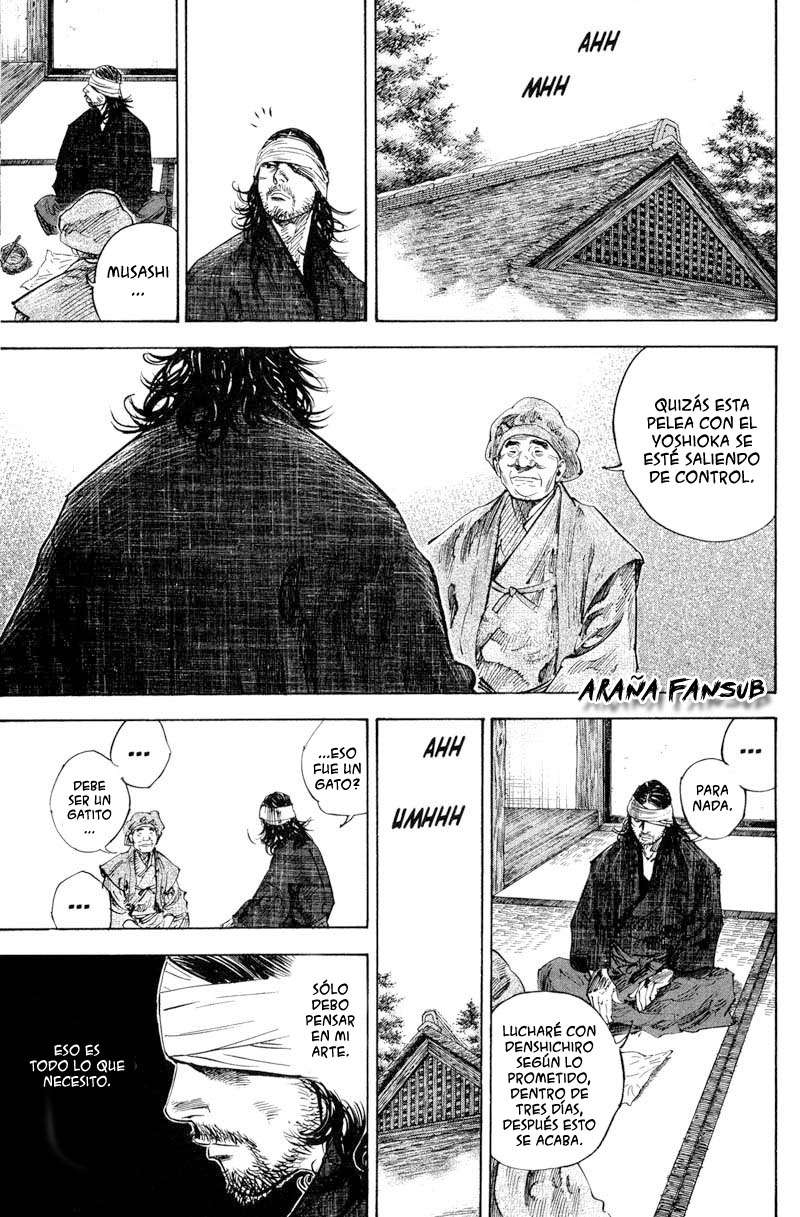 Read Vagabond ES Manga Online