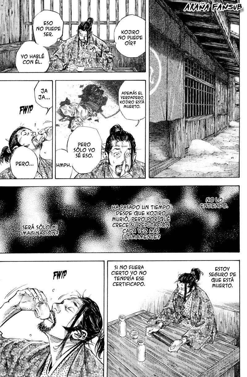Read Vagabond ES Manga Online
