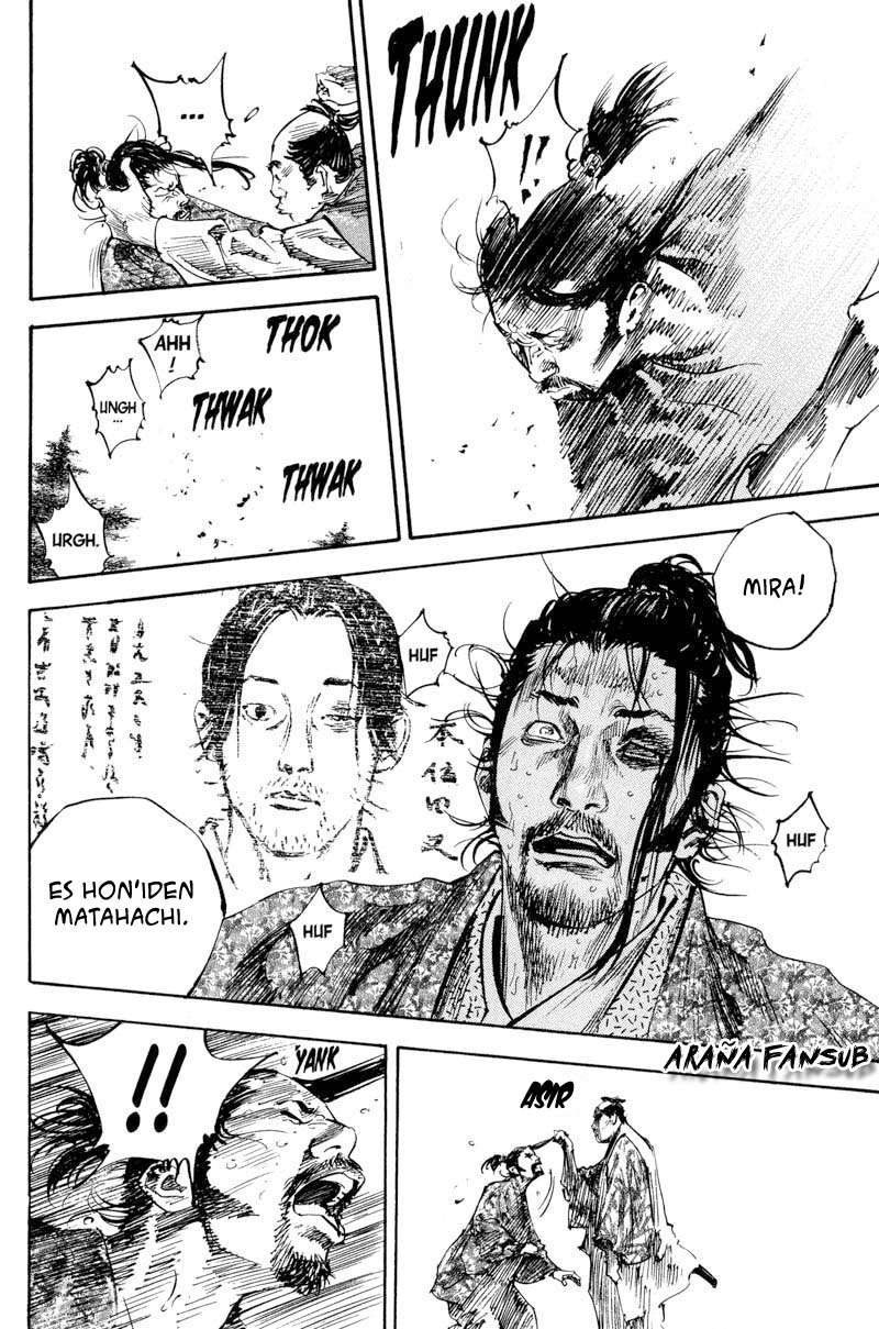Read Vagabond ES Manga Online