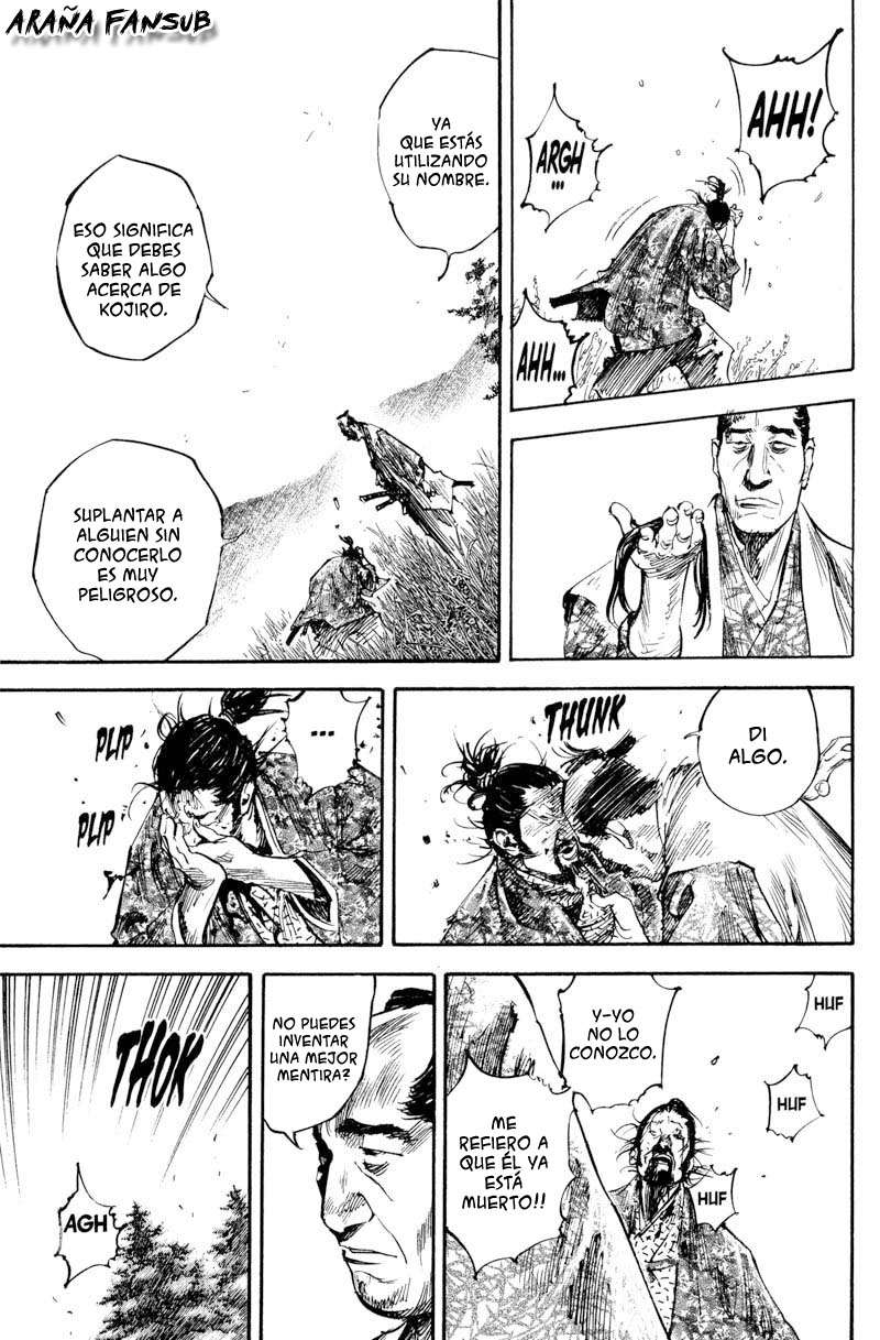 Read Vagabond ES Manga Online