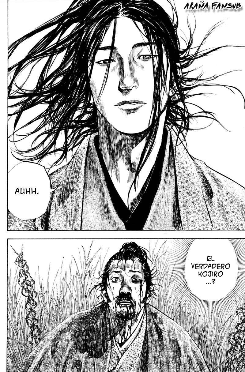 Read Vagabond ES Manga Online