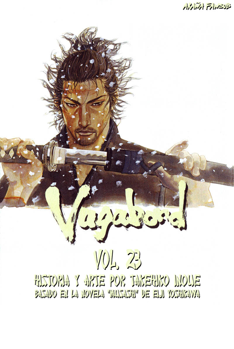 Read Vagabond ES Manga Online