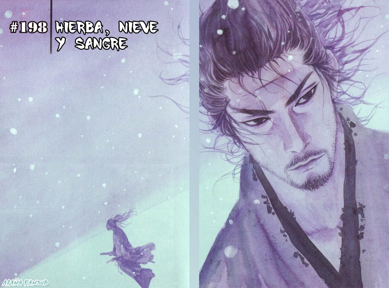 Read Vagabond ES Manga Online