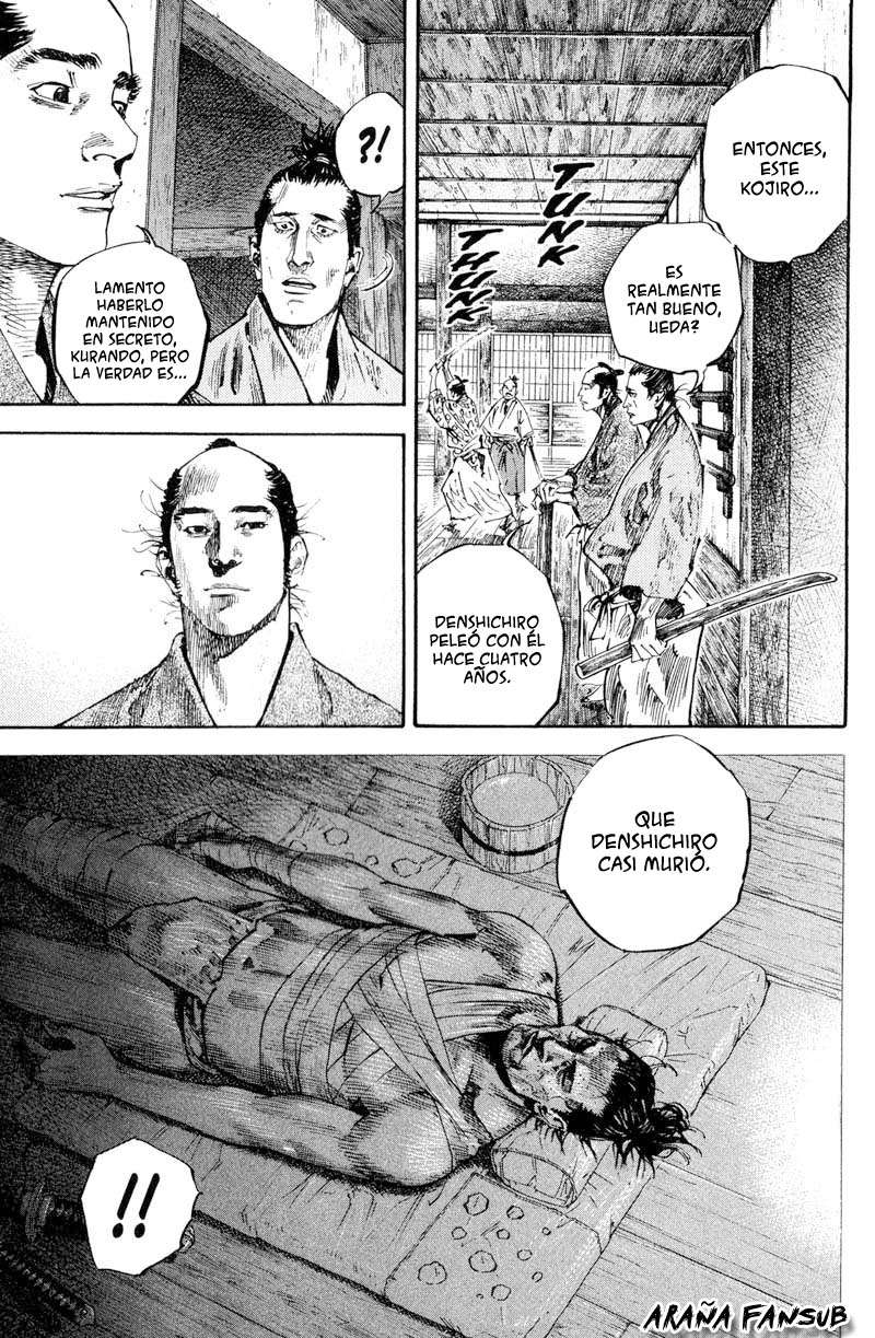 Read Vagabond ES Manga Online
