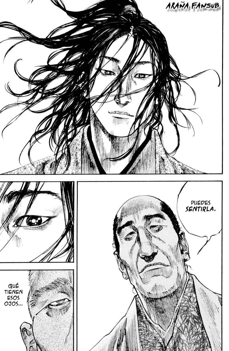Read Vagabond ES Manga Online