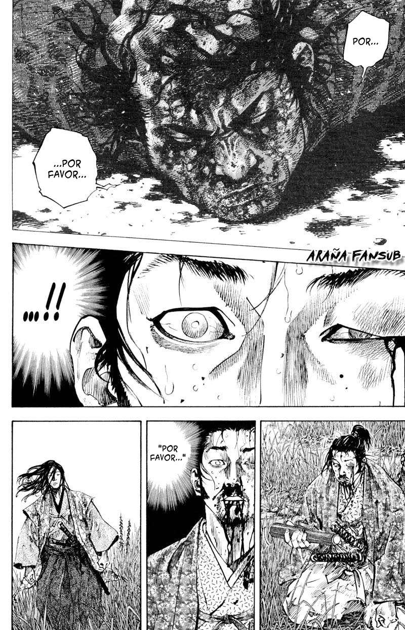 Read Vagabond ES Manga Online
