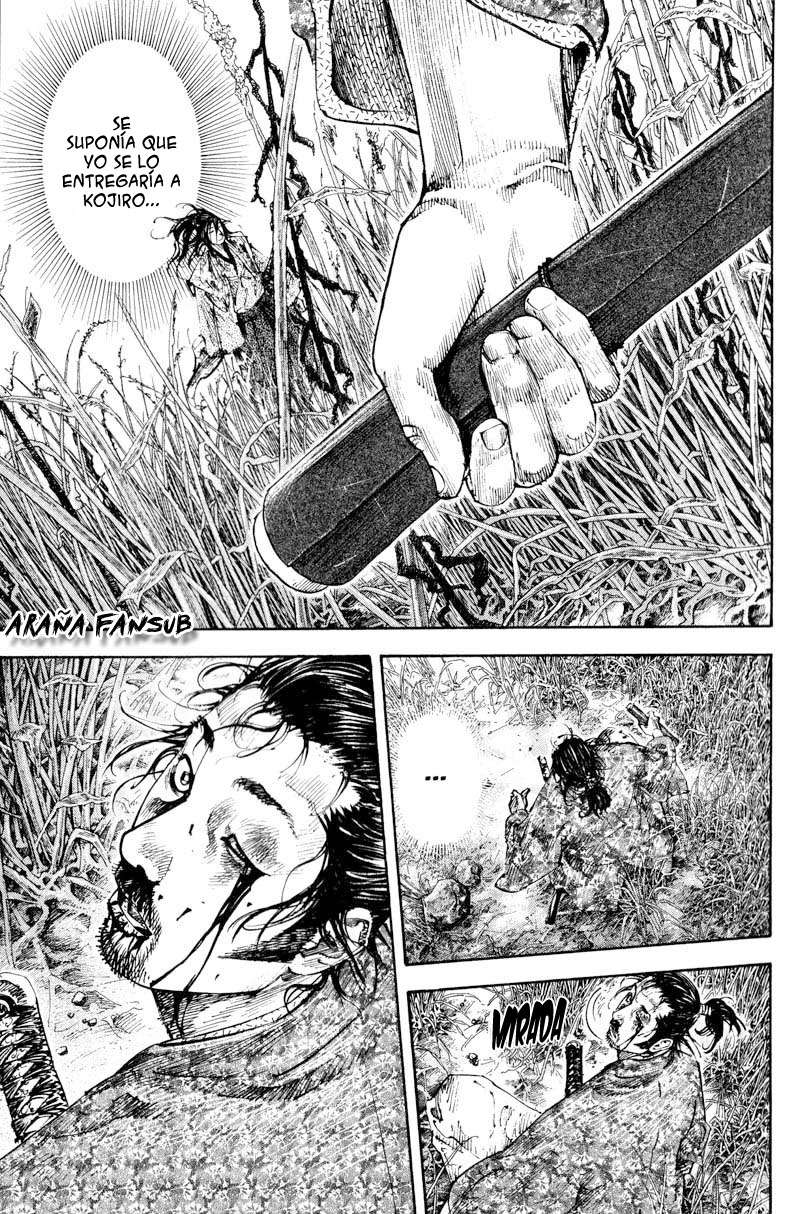 Read Vagabond ES Manga Online