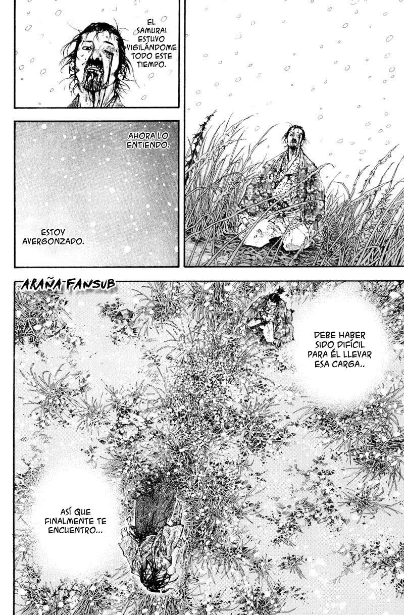 Read Vagabond ES Manga Online