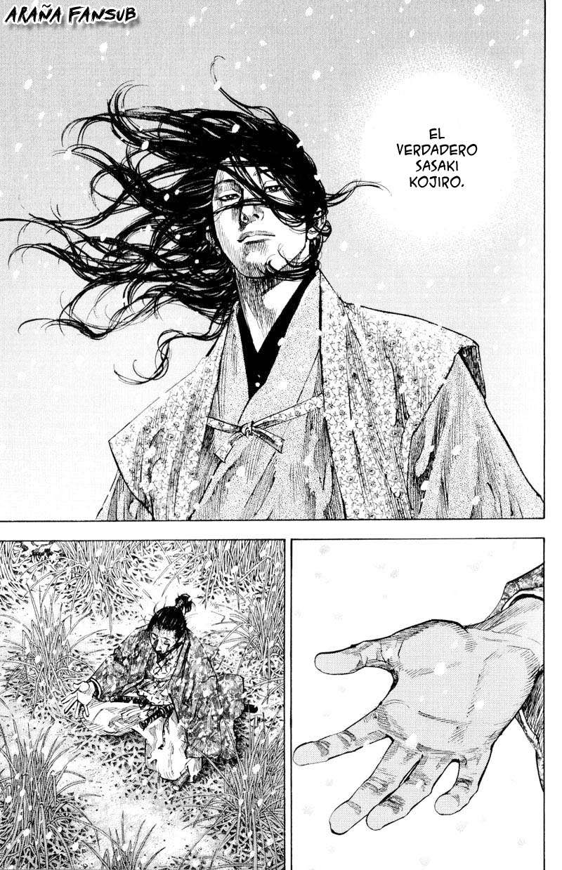 Read Vagabond ES Manga Online
