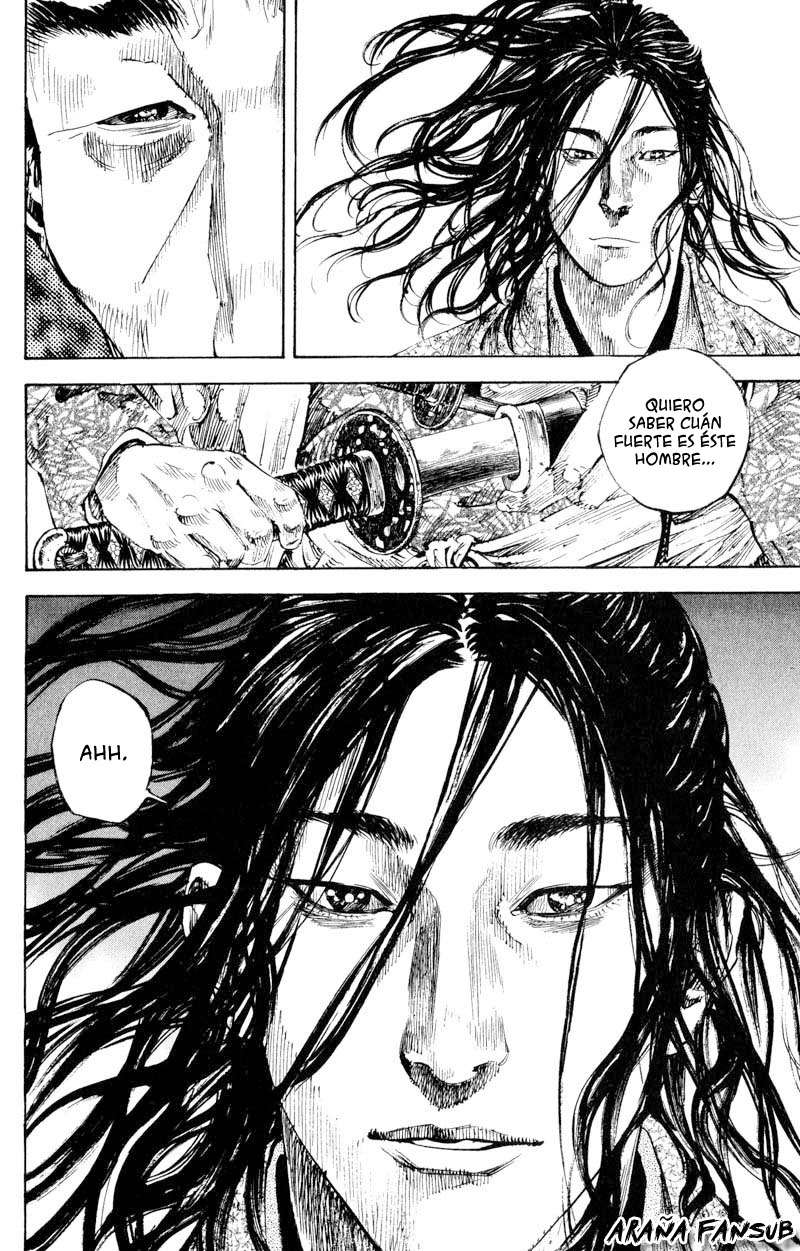 Read Vagabond ES Manga Online