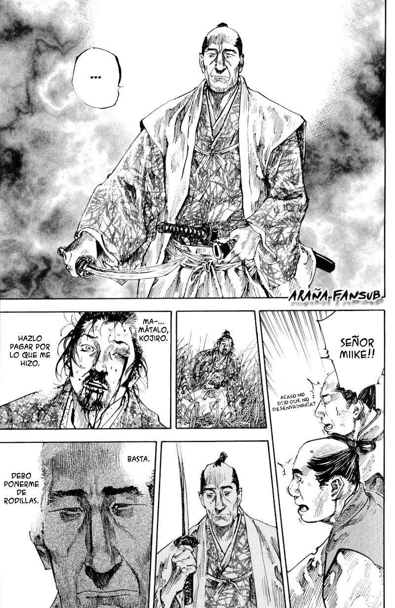 Read Vagabond ES Manga Online