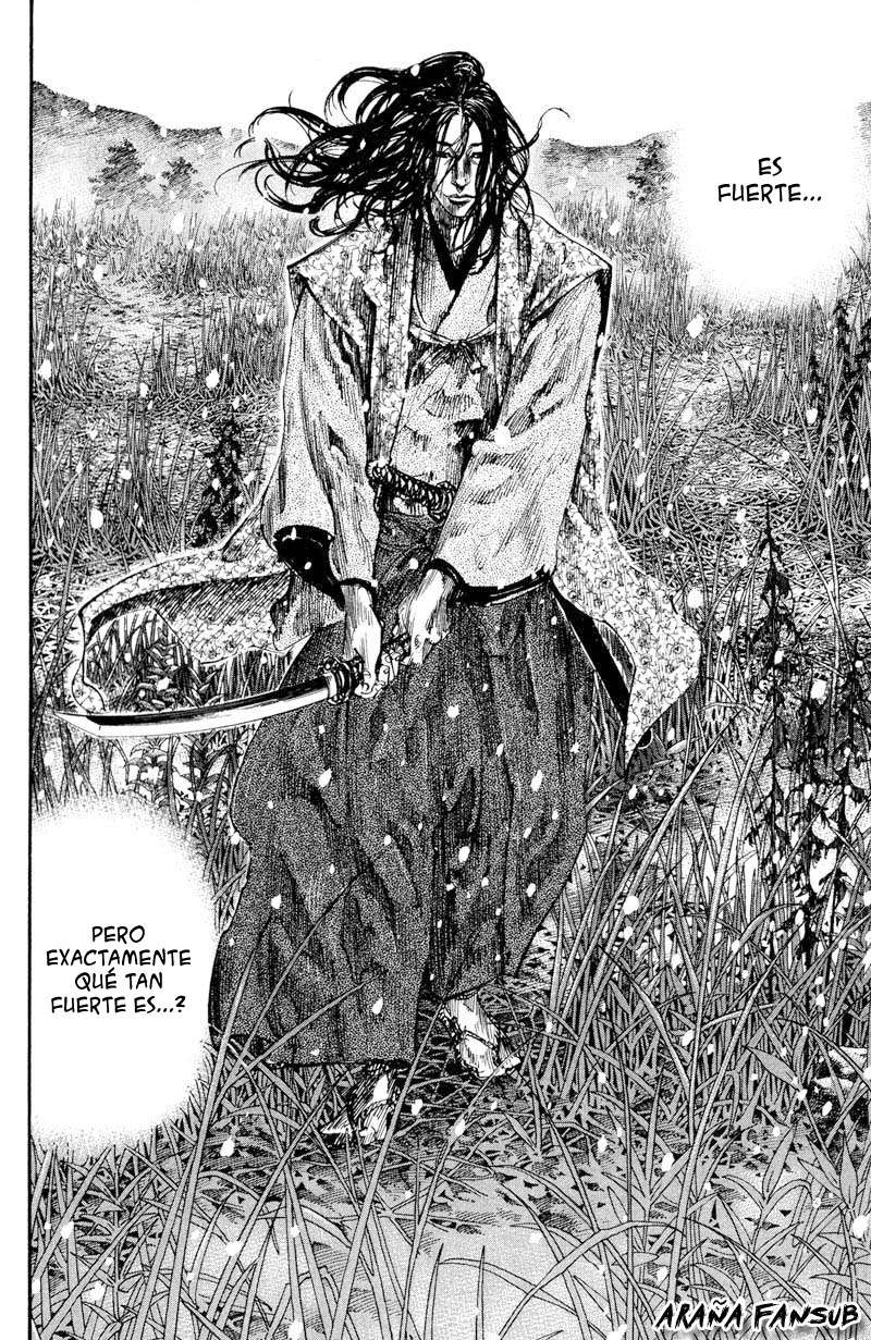 Read Vagabond ES Manga Online