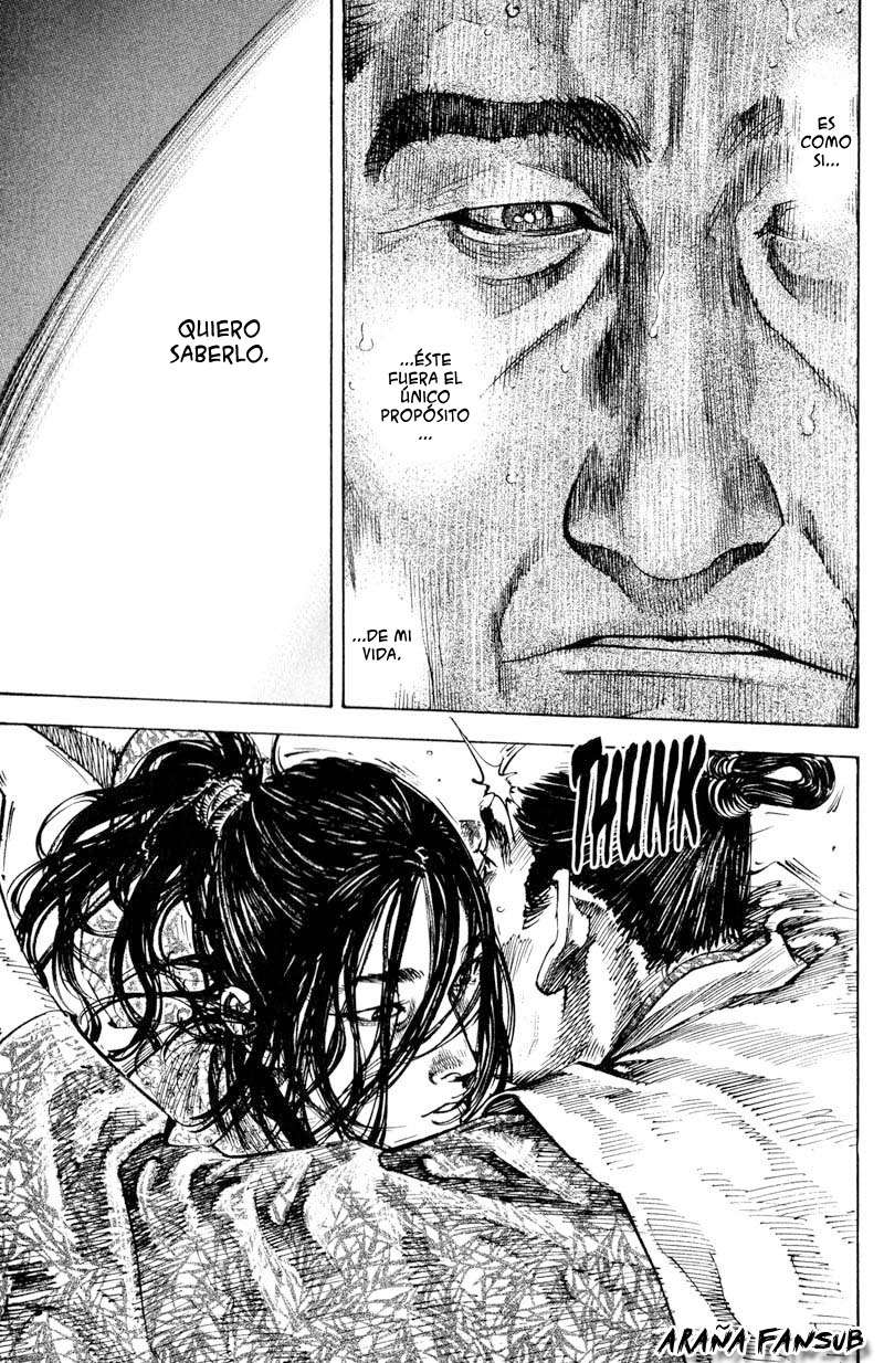 Read Vagabond ES Manga Online