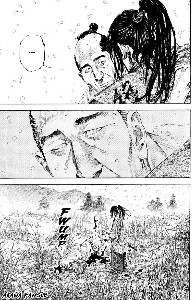 Read Vagabond ES Manga Online