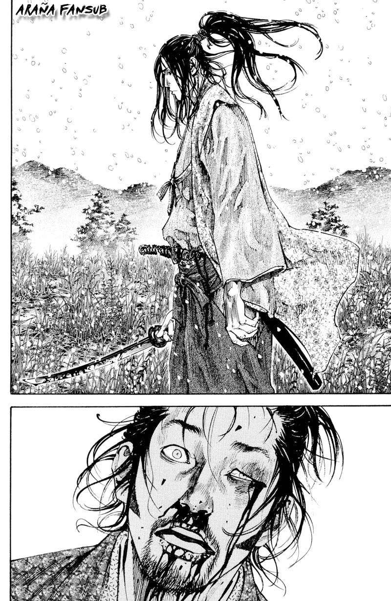 Read Vagabond ES Manga Online