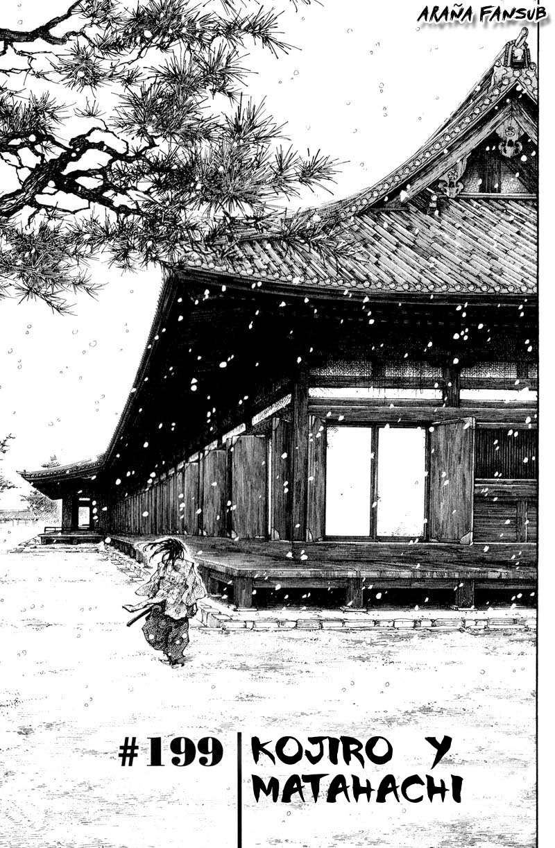 Read Vagabond ES Manga Online