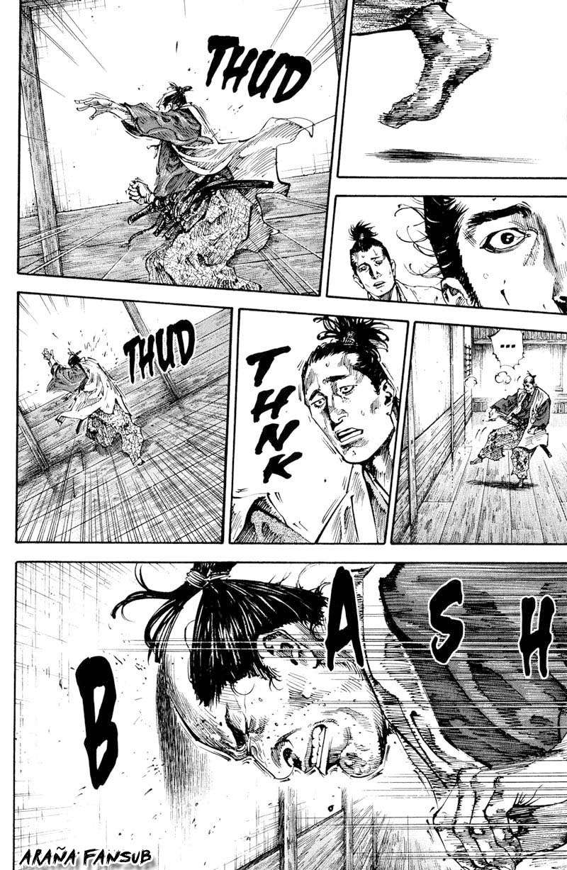 Read Vagabond ES Manga Online