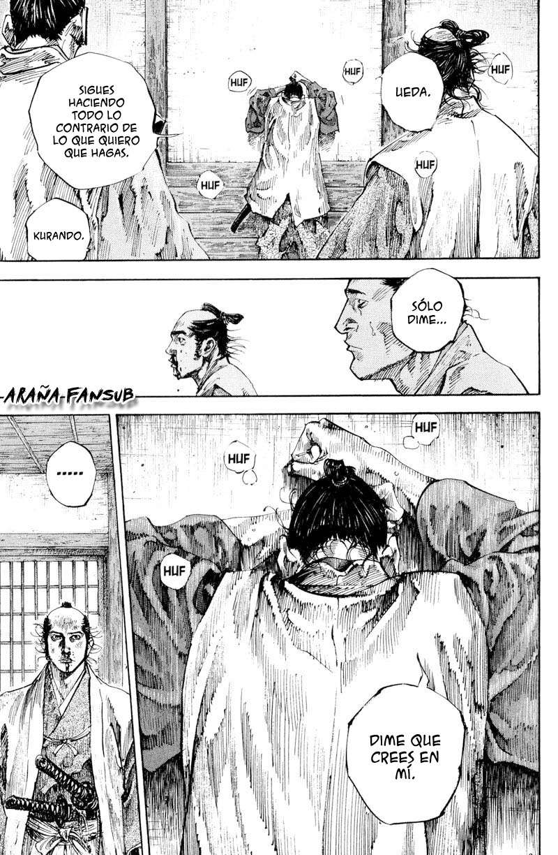 Read Vagabond ES Manga Online