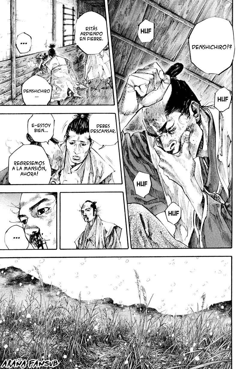 Read Vagabond ES Manga Online