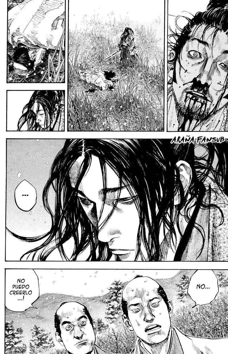 Read Vagabond ES Manga Online