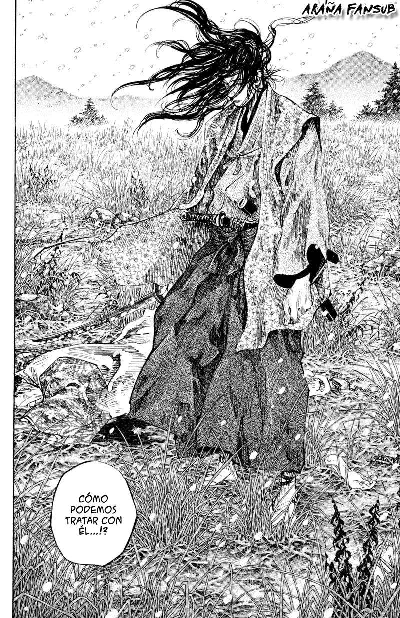 Read Vagabond ES Manga Online