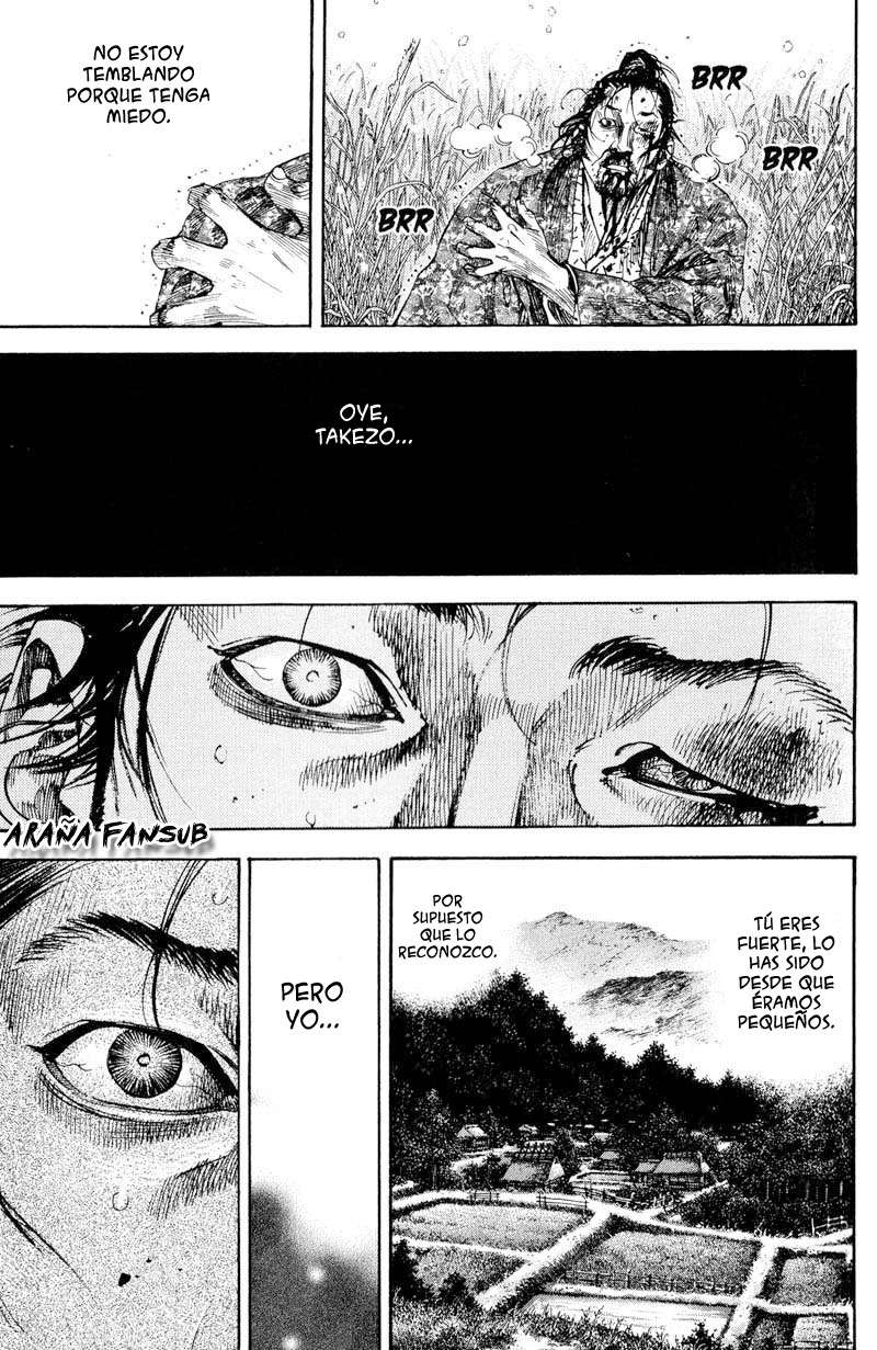 Read Vagabond ES Manga Online