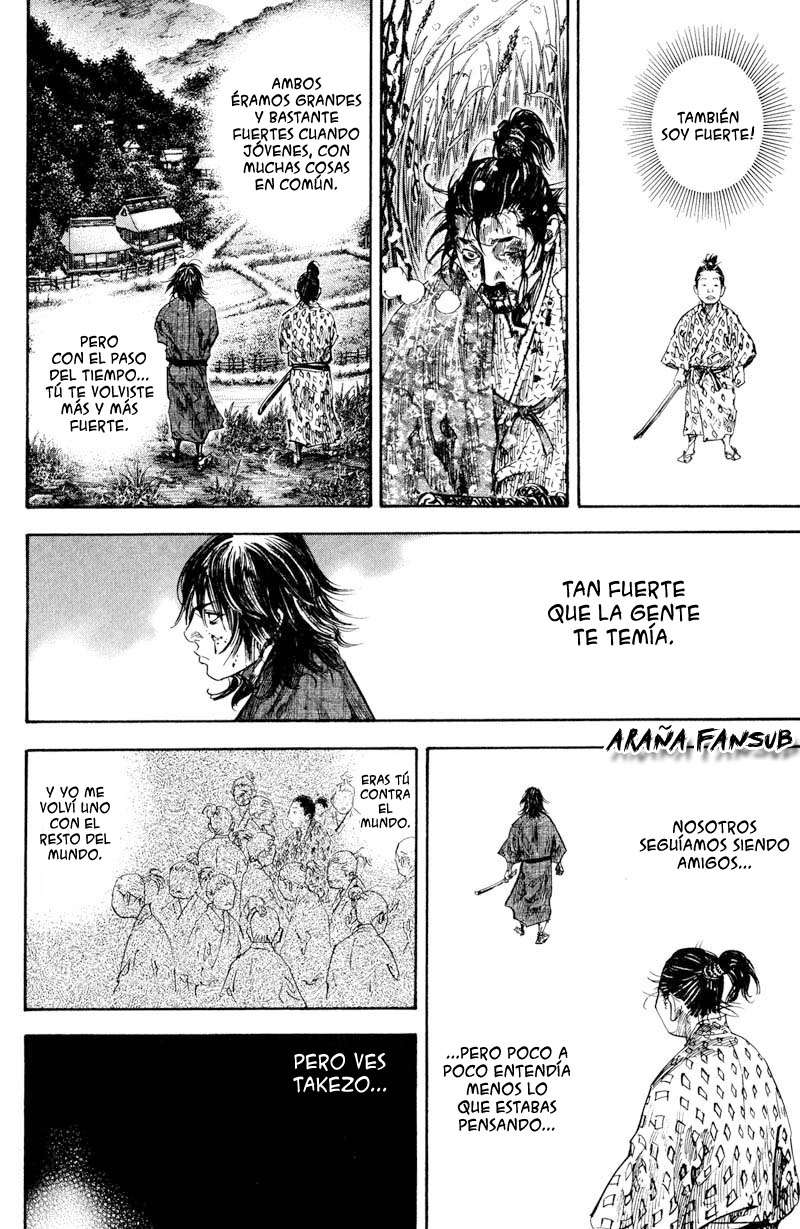 Read Vagabond ES Manga Online