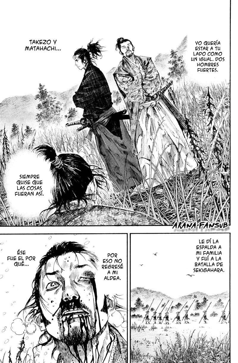 Read Vagabond ES Manga Online
