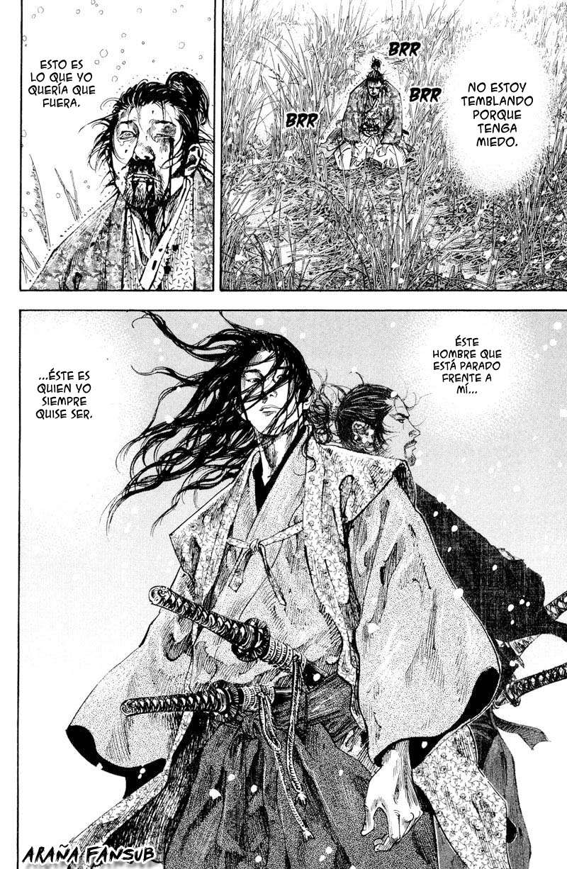 Read Vagabond ES Manga Online