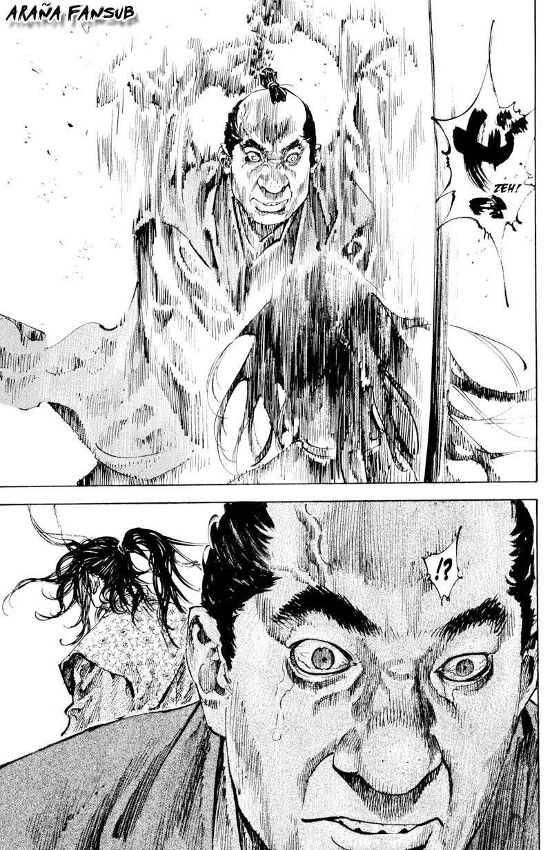 Read Vagabond ES Manga Online