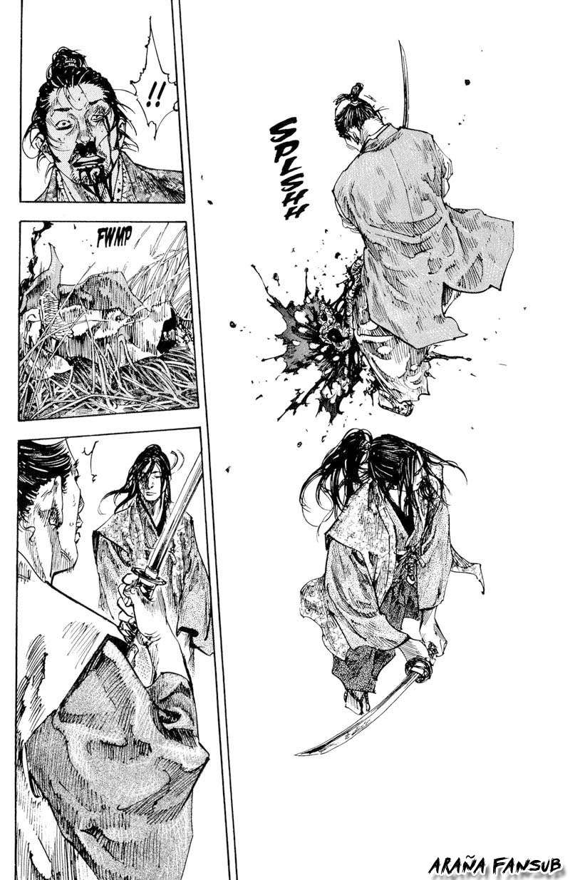 Read Vagabond ES Manga Online