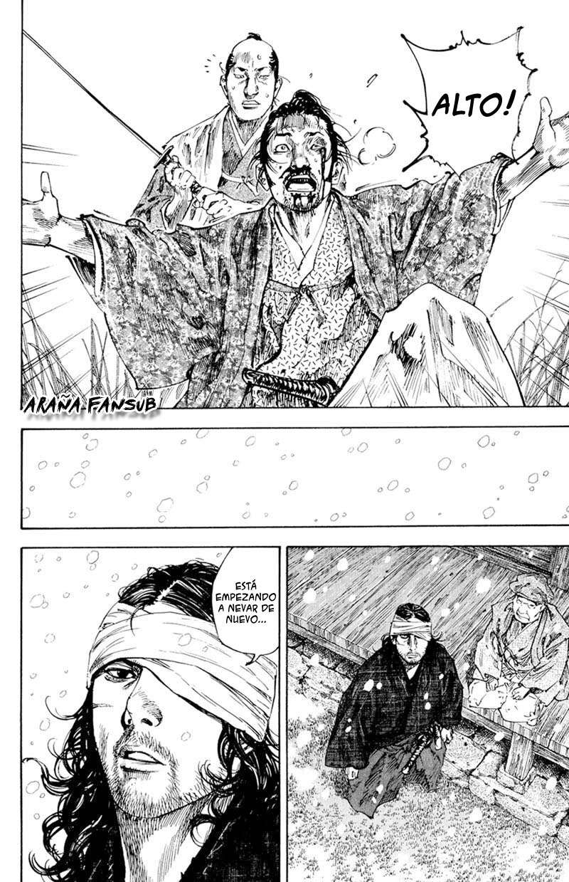 Read Vagabond ES Manga Online
