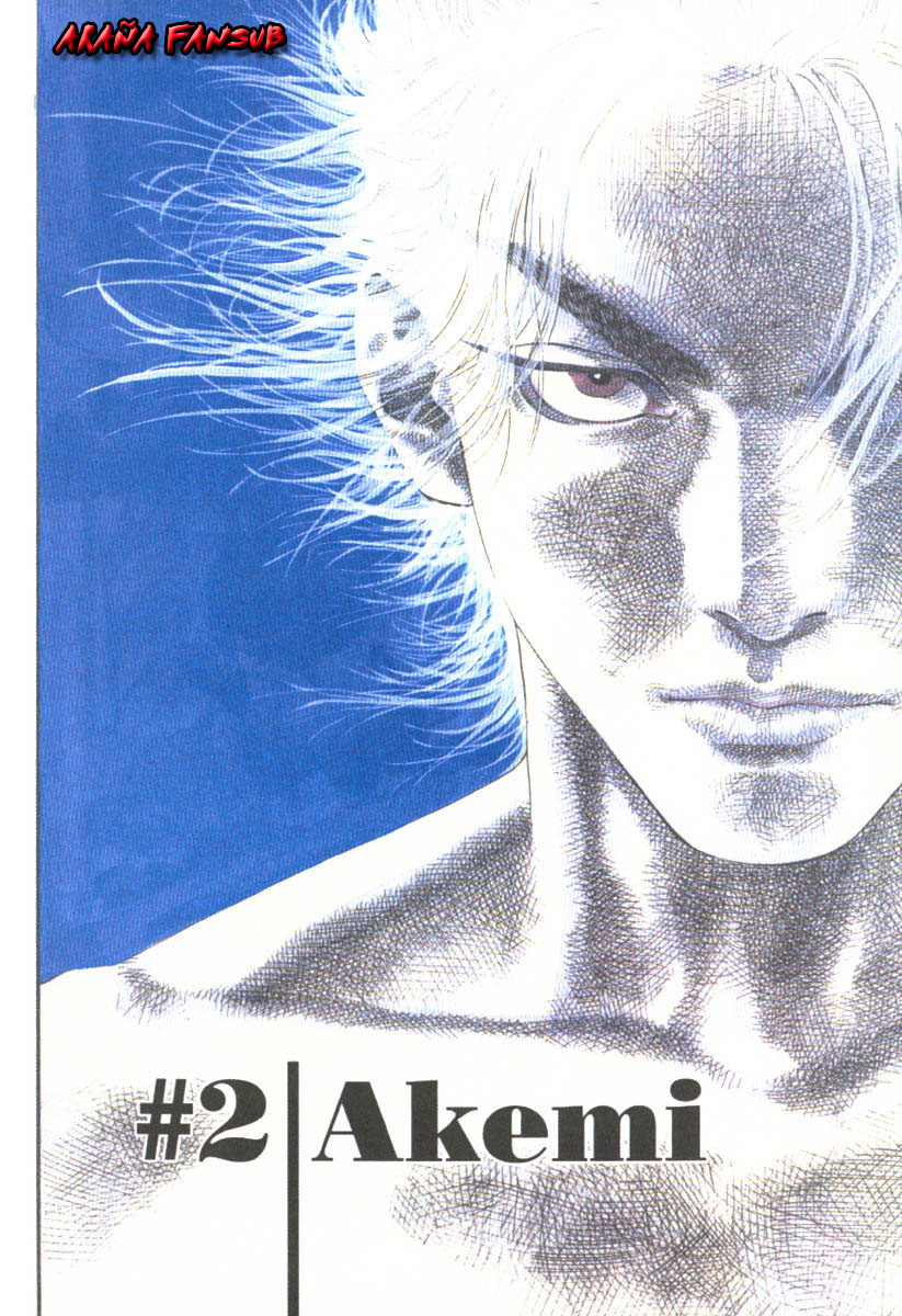 Read Vagabond ES Manga Online