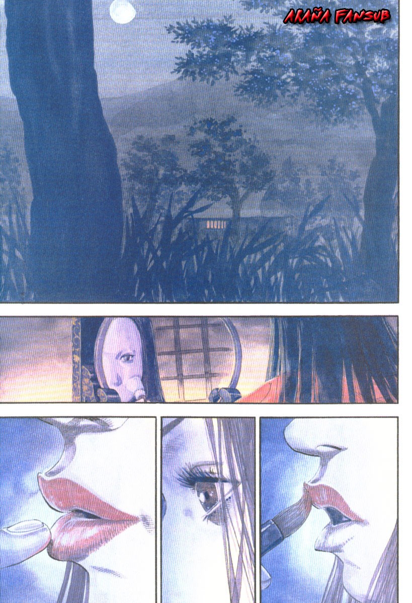 Read Vagabond ES Manga Online
